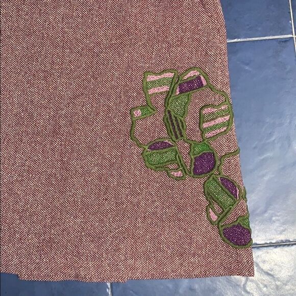 Missoni sport A-line Vintage skirt - Picture 2 of 8